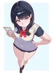 takarada rikka from gridman universe