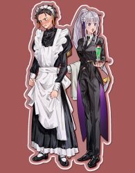 re:zero kara hajimeru isekai seikatsu fan art