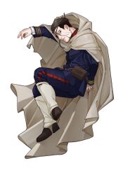 golden kamuy fan art