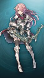 grimms notes fan art