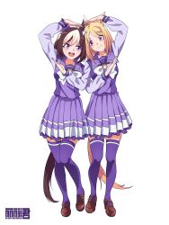 narita top road (umamusume) from umamusume by li li li li jun