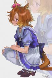t.m. opera o (umamusume) from umamusume