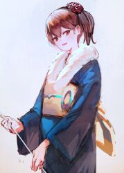 kaga (kancolle) from kantai collection