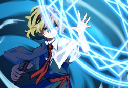 alice margatroid from touhou