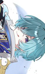 lohen (genshin impact) from genshin impact