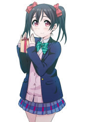 yazawa nico from love live! by ayumu-k