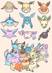 eevee from pokemon