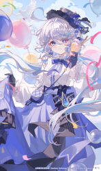 furina (genshin impact) from genshin impact by lixiang guo alice