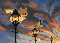 pichu from pokemon