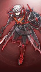 grimms notes fan art