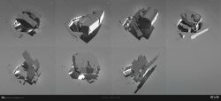 eve online fan art