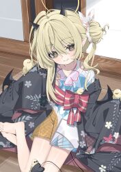 ibuki (blue archive) from blue archive