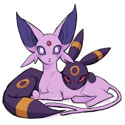 espeon from pokemon