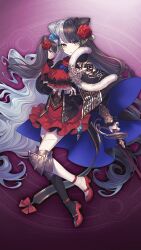 grimms notes fan art