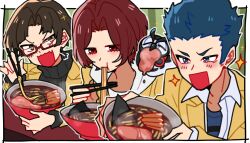 persona fan art