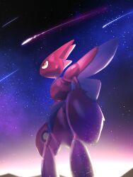 scizor from pokemon