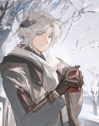 arknights fan art
