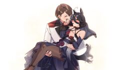 manhattan cafe (umamusume) from umamusume
