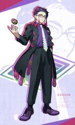 corbeau (pokemon) from pokemon