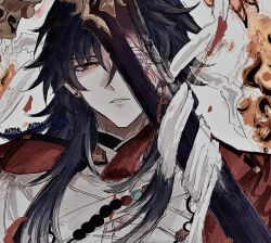 blade (honkai: star rail) from honkai: star rail
