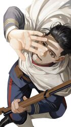 golden kamuy fan art