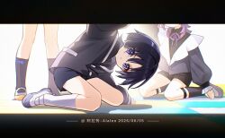 albedo (genshin impact) from genshin impact