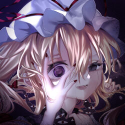 usami renko from touhou