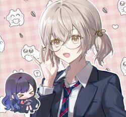 azusawa kohane from project sekai