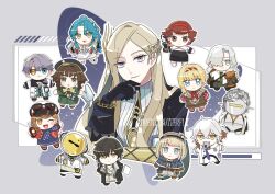 kiperina from reverse:1999
