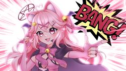indie virtual youtuber fan art