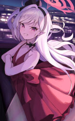 mutsuki (blue archive) from blue archive