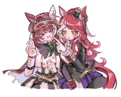 loves only you (umamusume) from umamusume