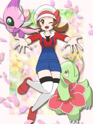 celebi from pokemon