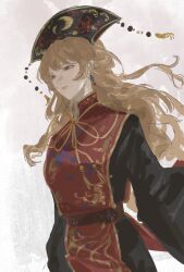 junko (touhou) from touhou