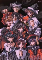 chichiri (fushigi yuugi) from fushigi yuugi