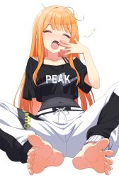 shiun sumika from gakuen idolmaster