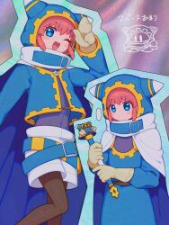 kirby from kirby (series) by kanafumi (spindle)