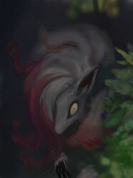 hisuian zoroark from pokemon