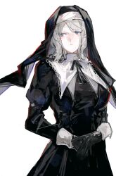 faust (project moon) from limbus company