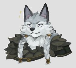 afk (series) fan art