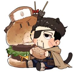 golden kamuy fan art