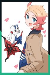 floette from pokemon
