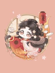 nikki (series) fan art