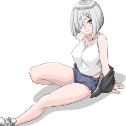 hamakaze (kancolle) from kantai collection by 30-06