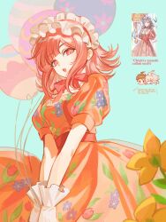 hinata hajime from danganronpa (series)