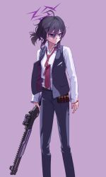 haruka (blue archive) from blue archive