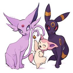 espeon from pokemon