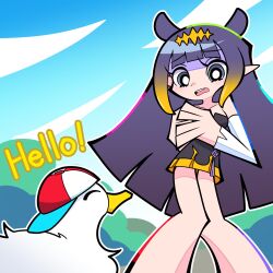 ninomae ina'nis from hololive