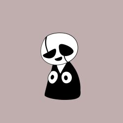 w.d. gaster from undertale by nosebleed-inglishera