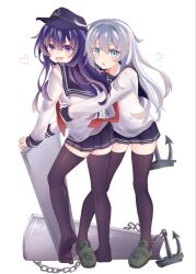 akatsuki (kancolle) from kantai collection